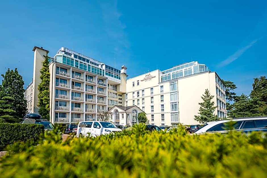 Rugard Thermal Strandhotel