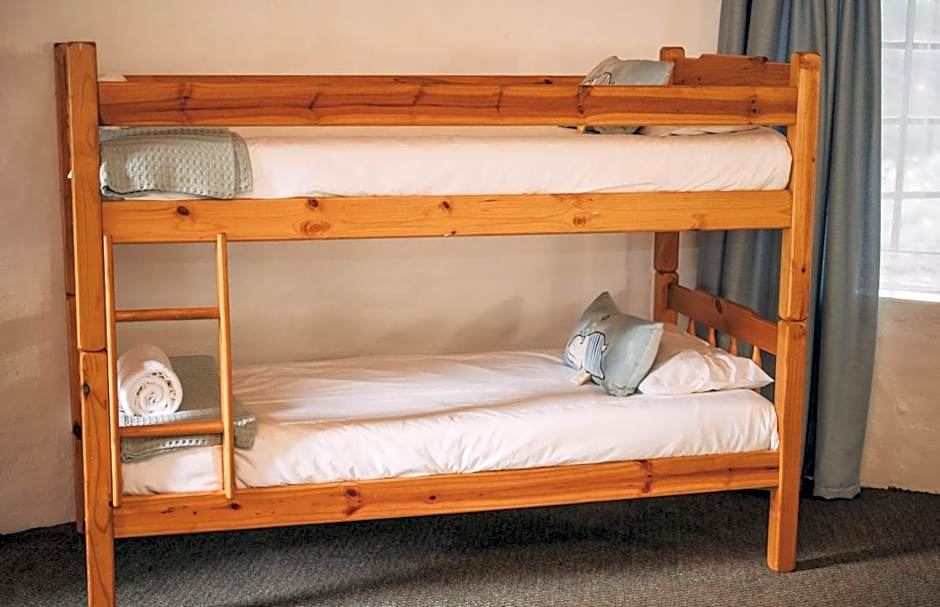 Wyndford Holiday Farm