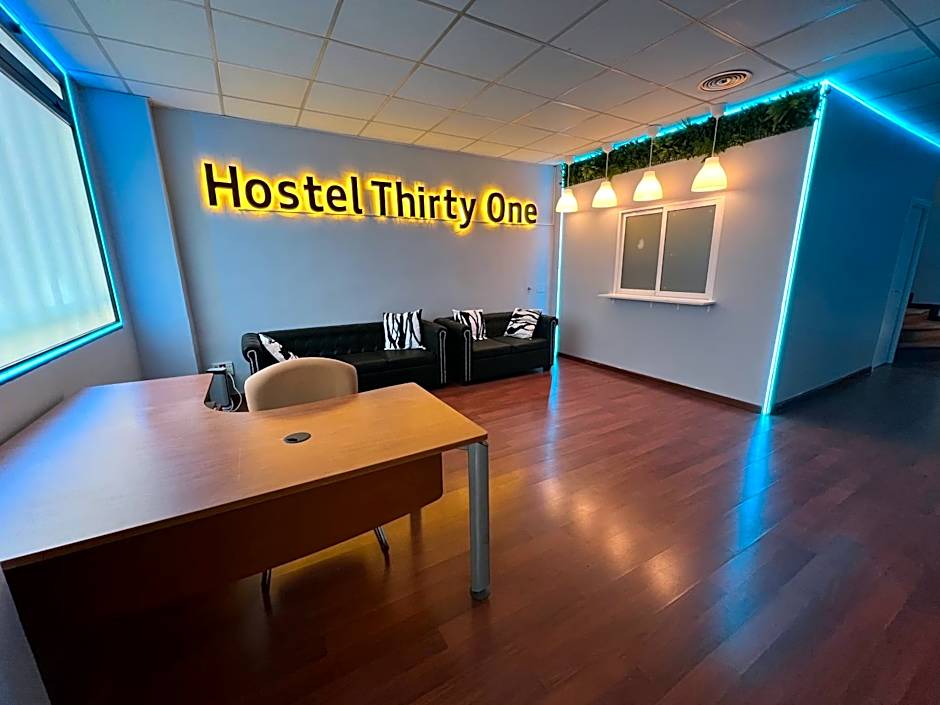 Hostel Thirty One