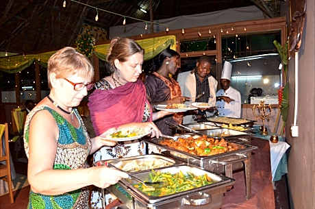 Kilimanjaro Eco Lodge