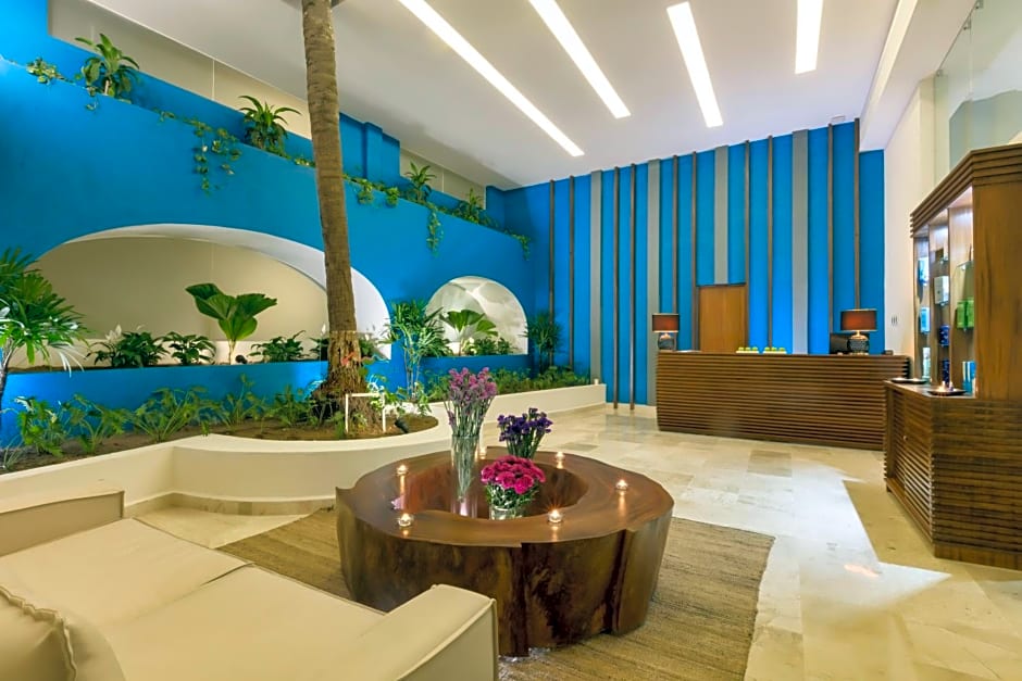 Crown Paradise Golden All Inclusive Adults Only