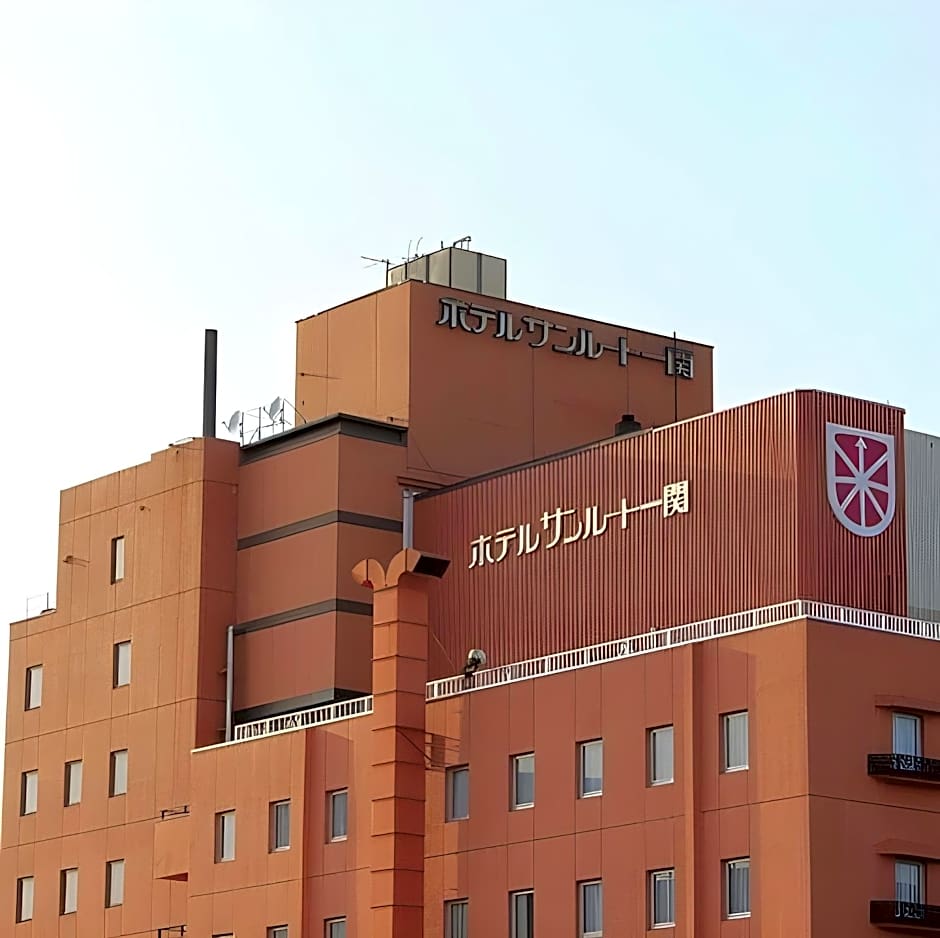 Hotel Matsunoka Ichinoseki