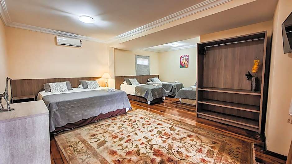 Pousada Rio Das Aguas