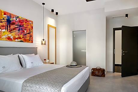 Premium Double Side Sea View