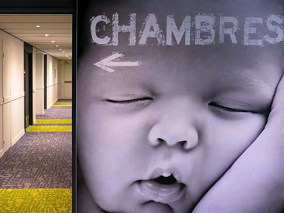 Ibis Budget Perigueux Boulazac