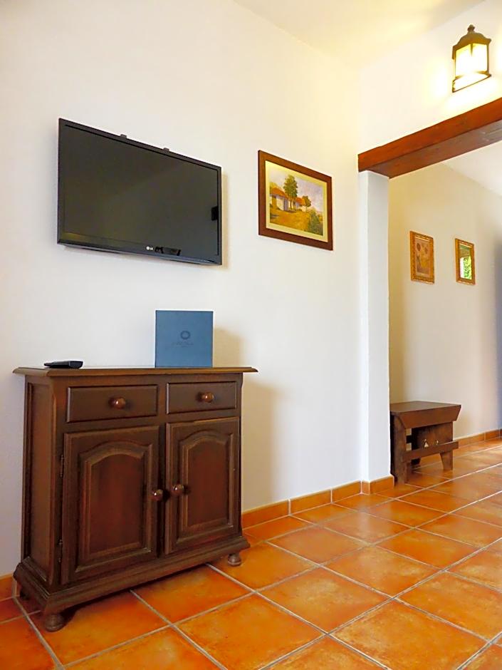 Hotel Rural El Navío - Adults Only