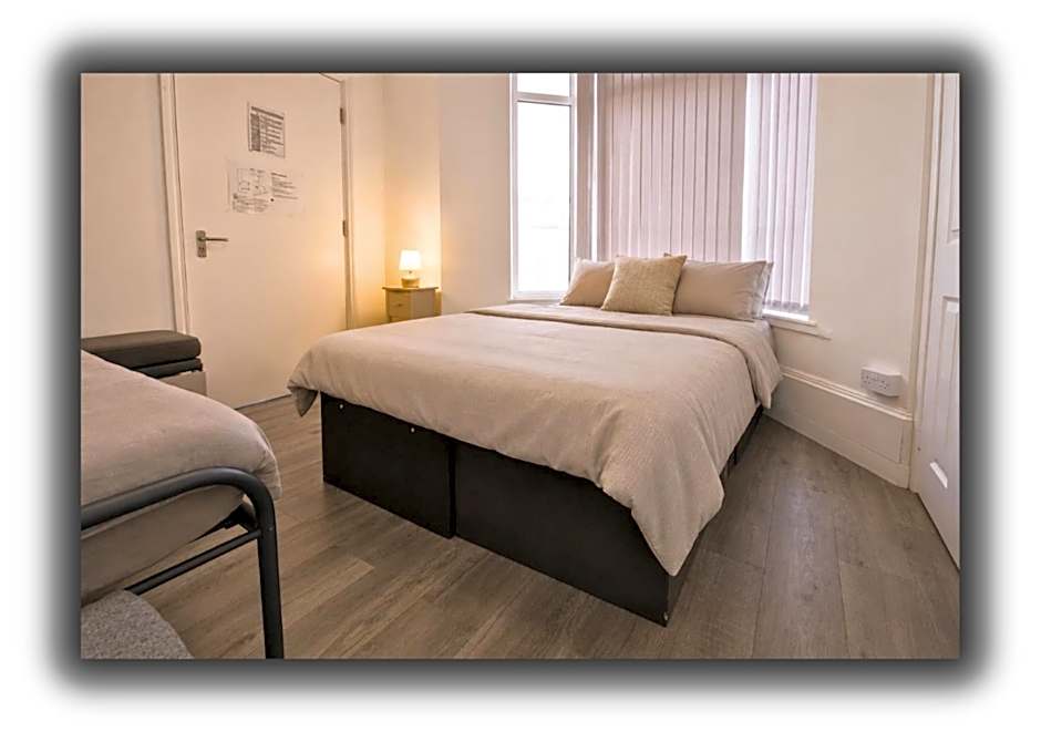 Kop View Rooms