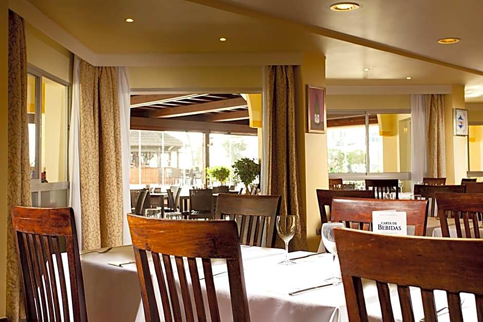 Marinas de Nerja Beach & Spa