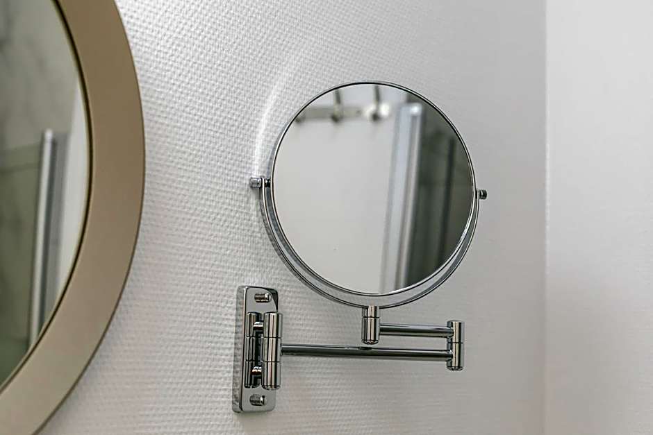 WS Haussmann - La Fayette