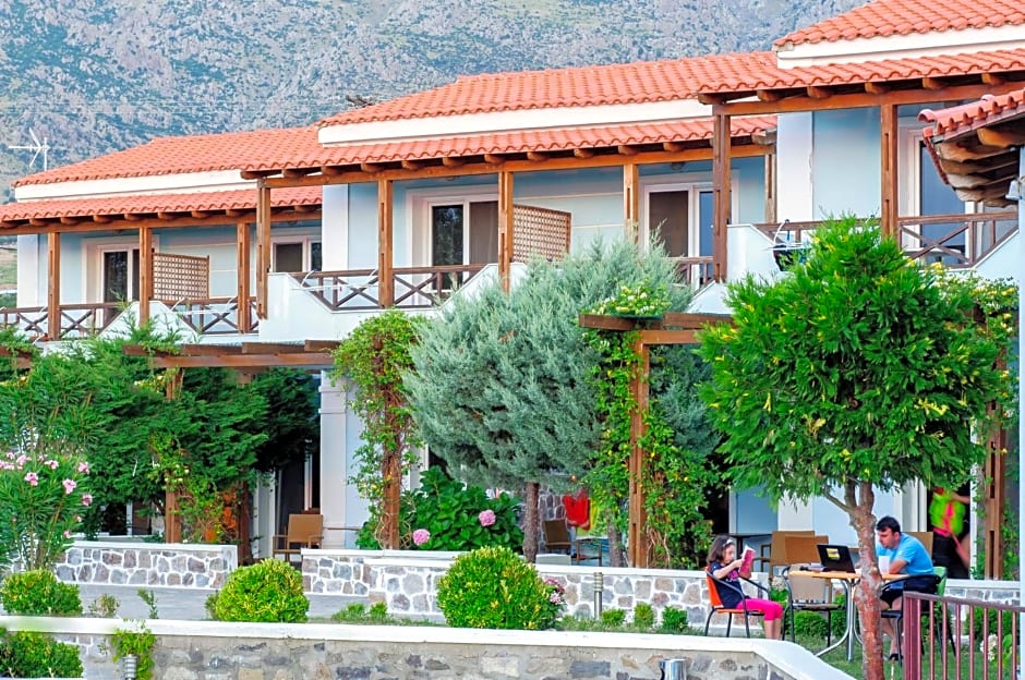 Samothraki Village Hotel