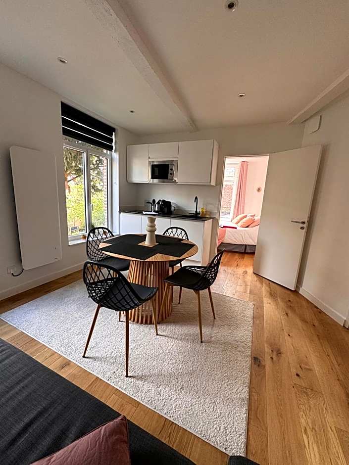 Victorias House Suite