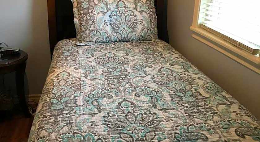 Whitsha Inn B&B