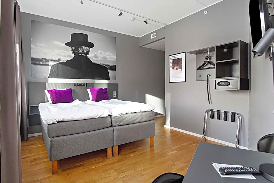 Aiden by Best Western Stockholm Kista
