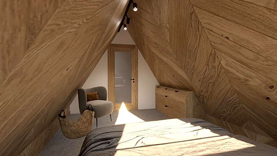 Aparthotel Rabiań-SKI 10metrów do wyciagu połączonego z całą Kotelnicą na miejscu wypoożyczalnia z serwisem