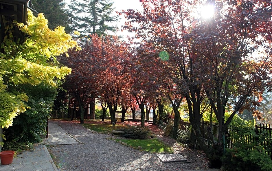 Residence Villa Linda