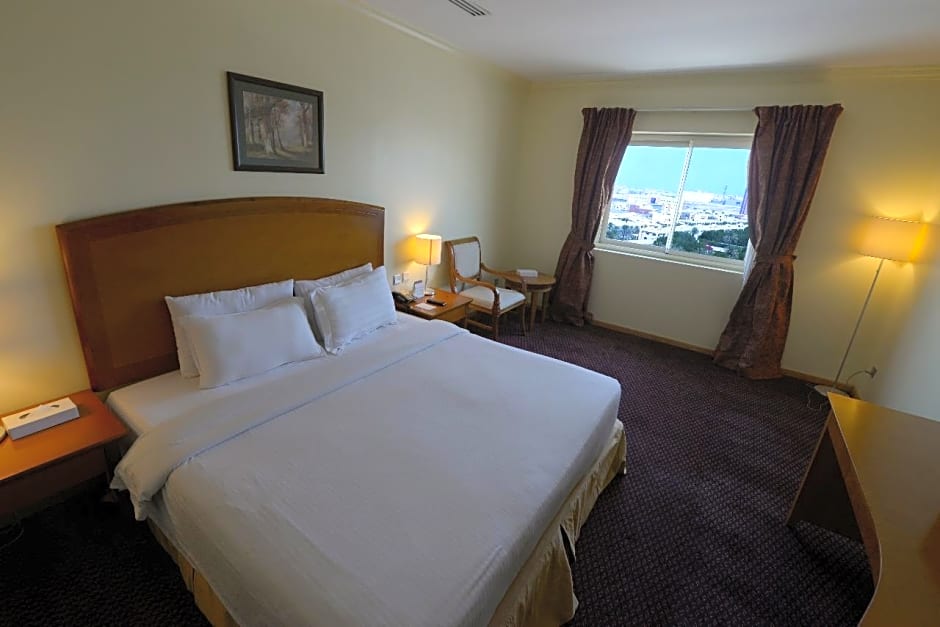 Signature Al Khobar Hotel