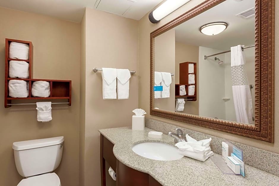 Hampton Inn By Hilton Branson - Branson Hills