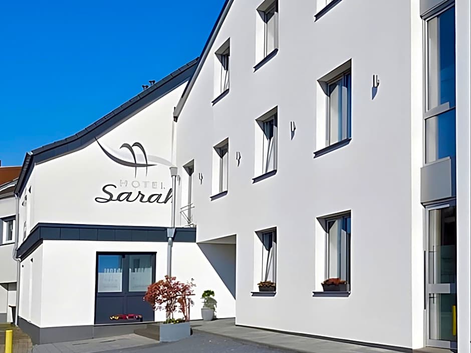 Hotel Sarah