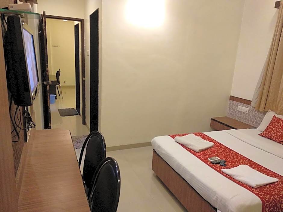 Sai Grand Castle Inn