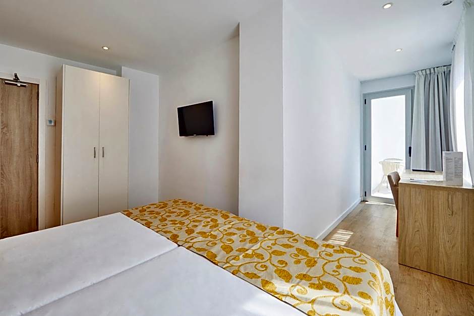 Hotel Ilusion Moreyo - Adults Only