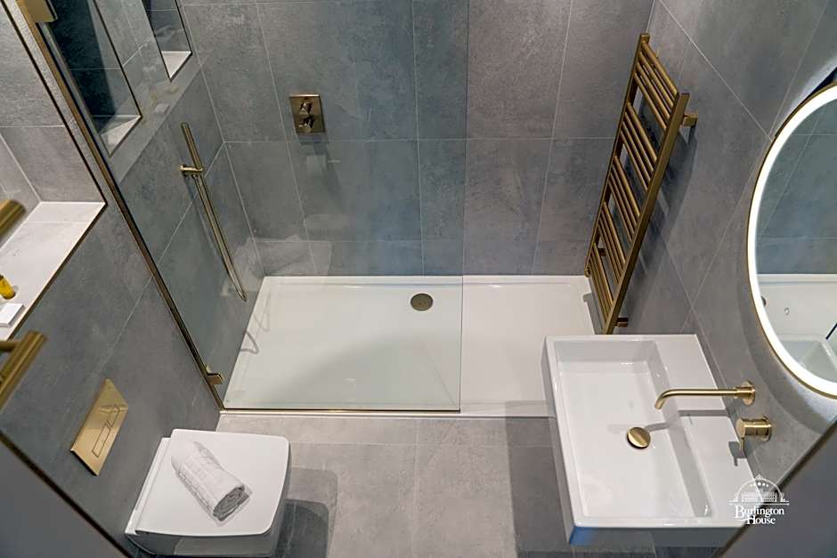 Burlington House Boutique