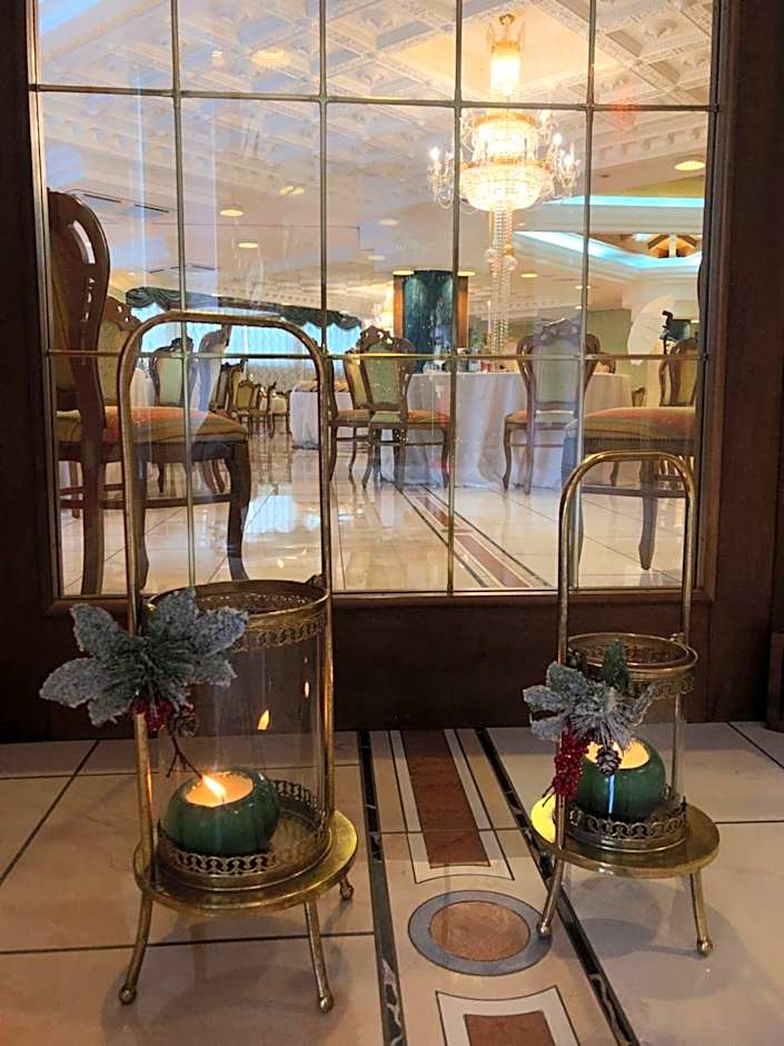 San Giovanni Rotondo Palace - Alihotels