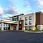 Fairfield Inn & Suites Spokane Airport
