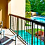 Courtyard by Marriott Atlanta Alpharetta