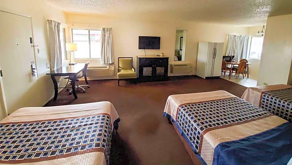 Magnuson Hotel Sierra Vista