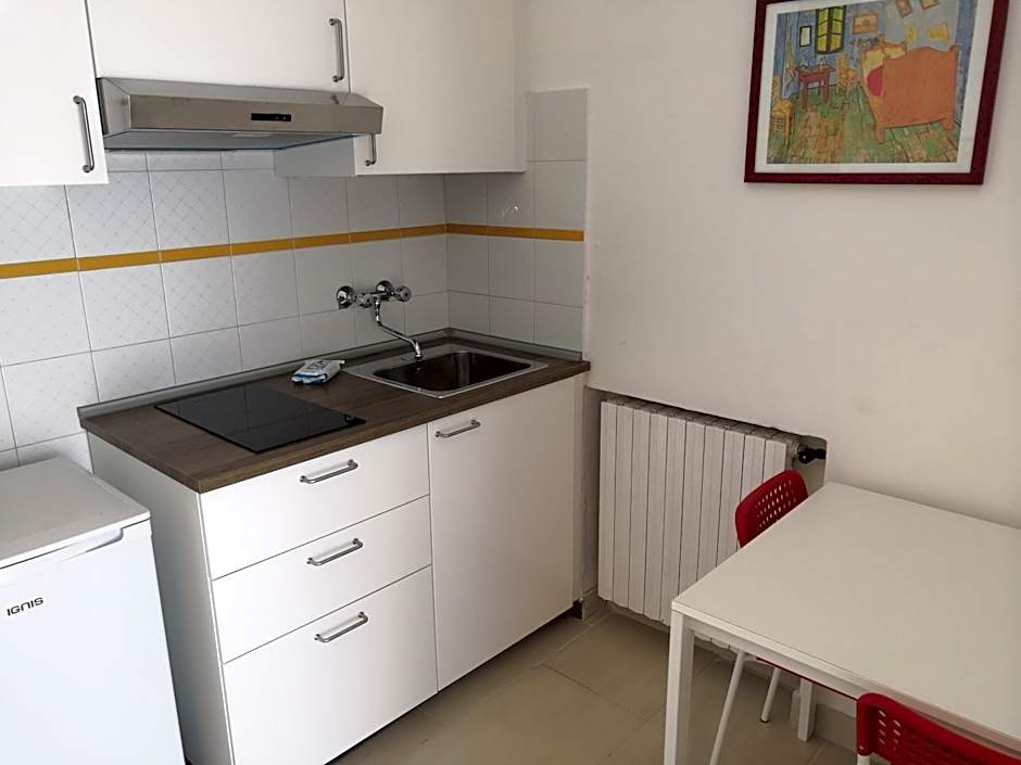 Residence Hotel Vittoria