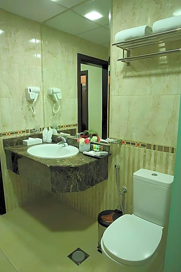 Royal Phoenicia Hotel