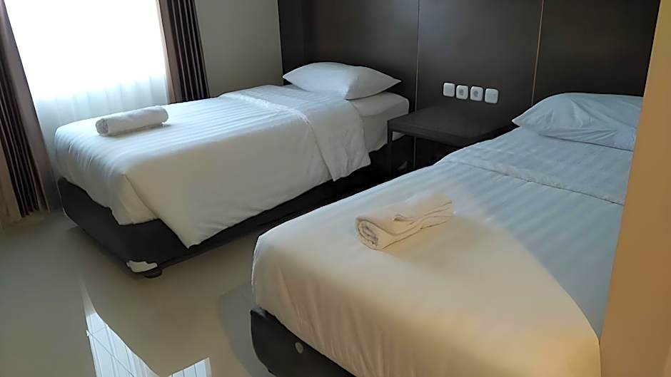 OYO 1006 Azzahra Guest House