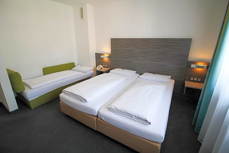 Hotel am Zoo