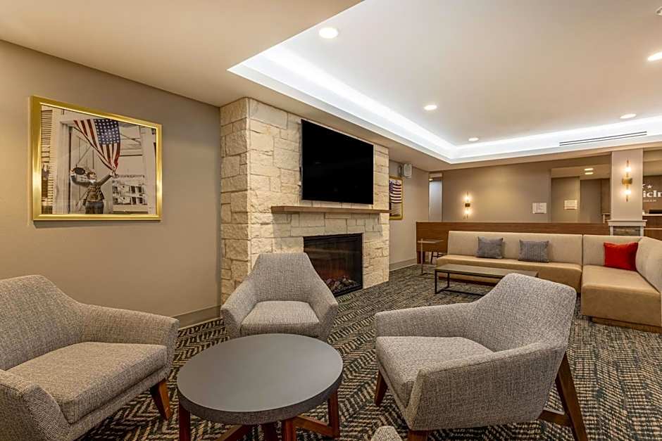 AmericInn by Wyndham San Angelo