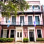 Lamothe House Hotel