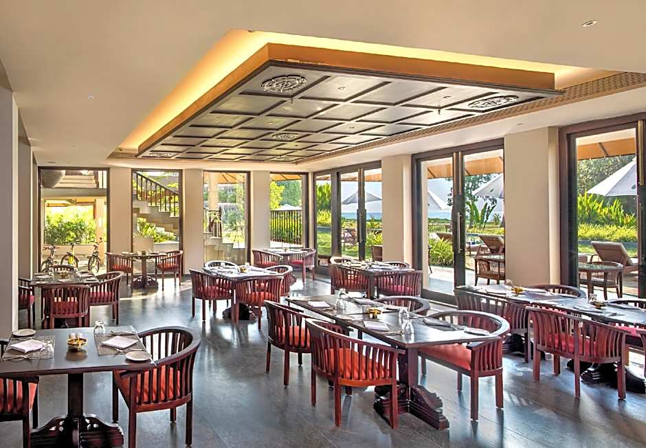 Niraamaya Retreats Backwaters and Beyond Kumarakom