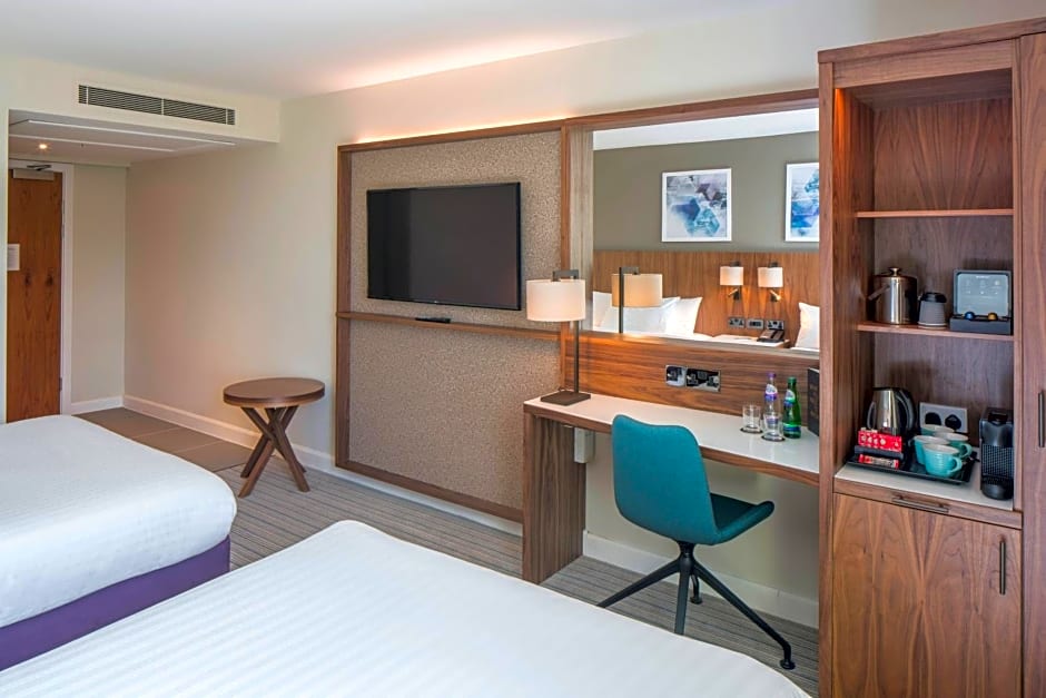 Courtyard by Marriott London Gatwick Airport