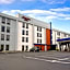 Hampton Inn By Hilton Bordentown