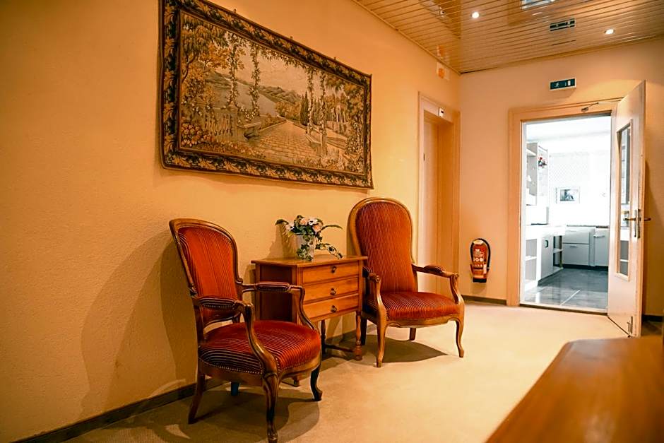 Parkhotel Beatenberg