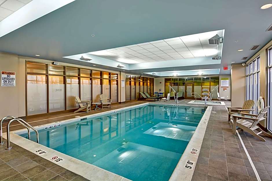 Home2 Suites By Hilton Dickson City Scranton