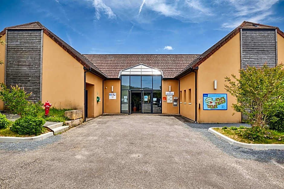 Résidence Odalys - Les Coteaux de Sarlat