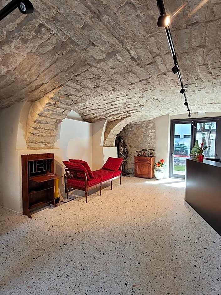 Locanda Restel De Fer