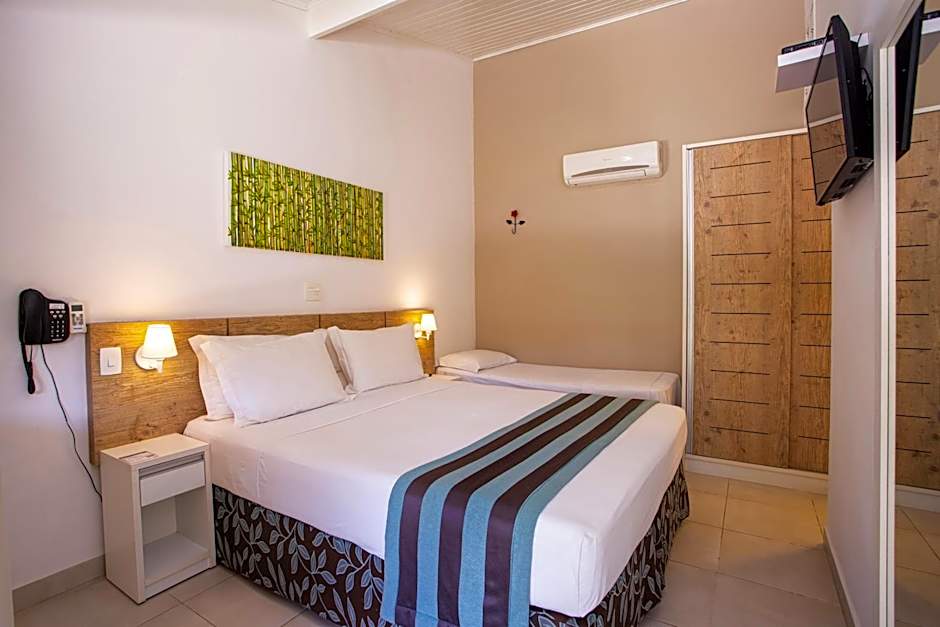 Ciribaí Praia Hotel