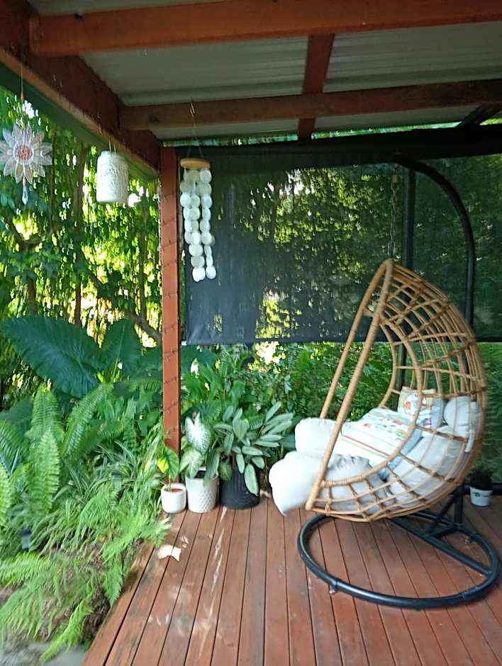 Hull River Guesthouse Mission Beach