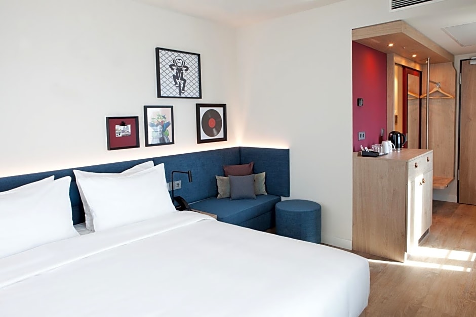 Hampton By Hilton Regensburg