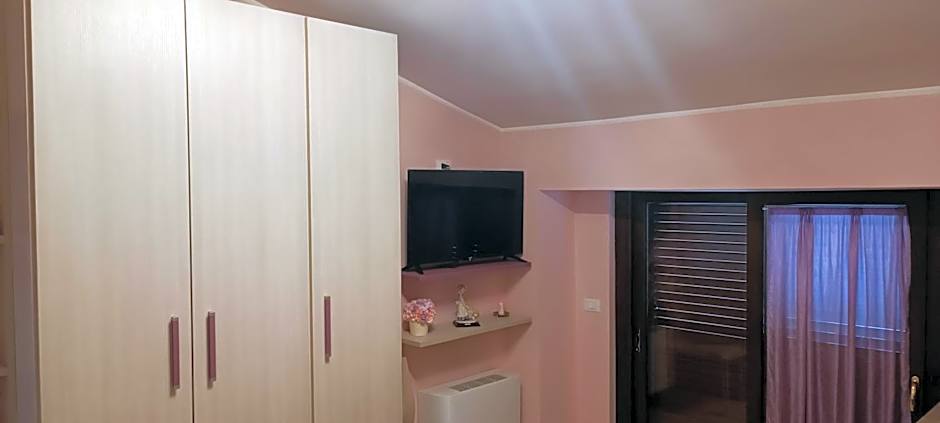 Dietro Piazza Maggiore