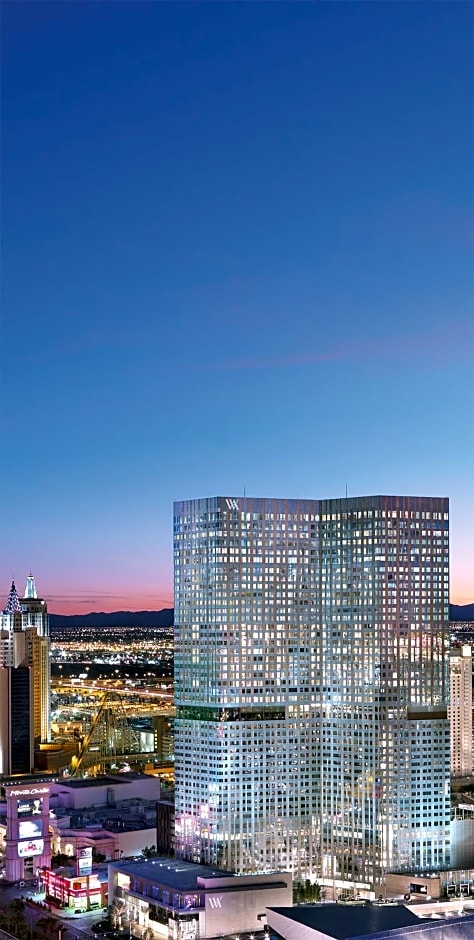 Waldorf Astoria Las Vegas