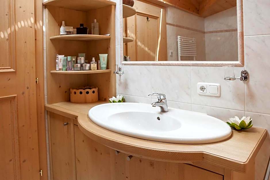 Hotel Garni Zimmermann