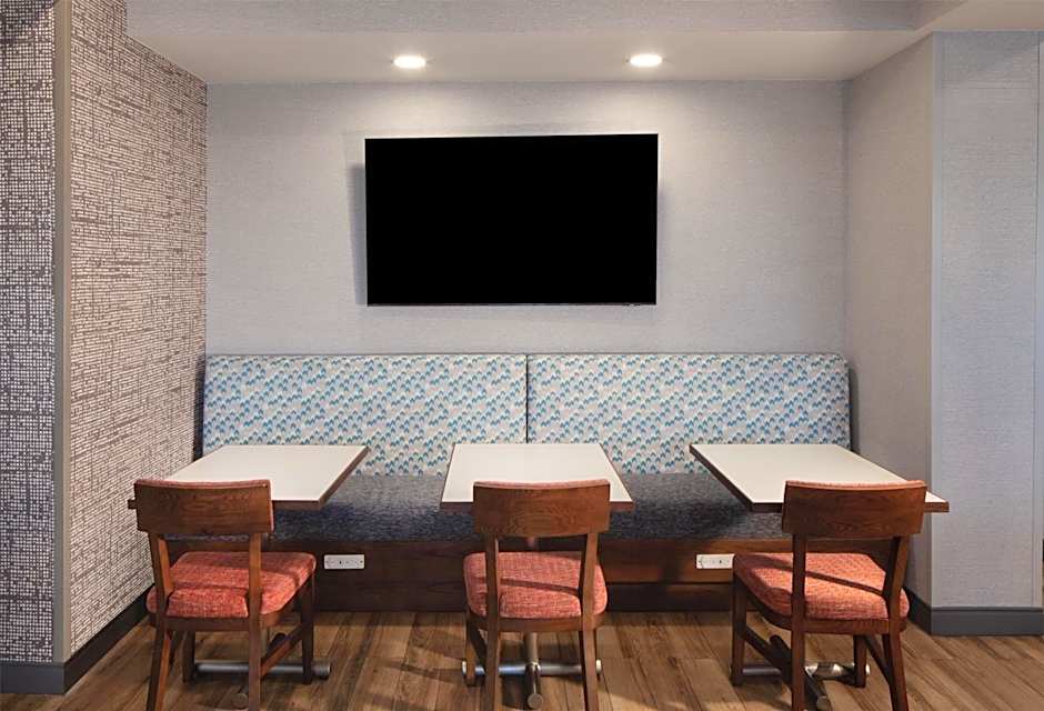 Hampton Inn Evergreen