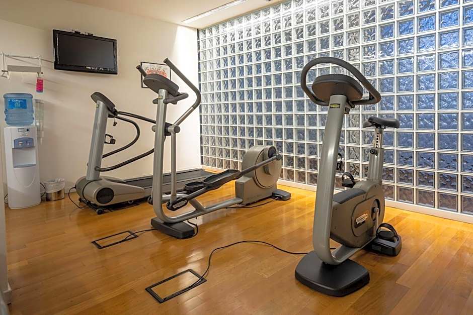 Best Western Premier Hotel Monza E Brianza Palace